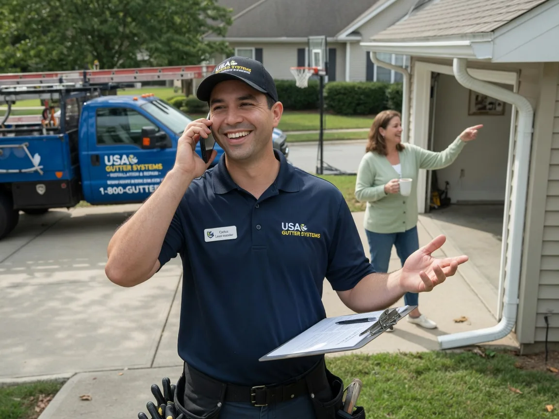 Gutter Installation Orleans, VT FAQs